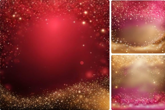 Infuse Your Projects with Festive Cheer: A Guide to the Cute Christmas Background